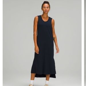 Lululemon All Yours Maxi Dress